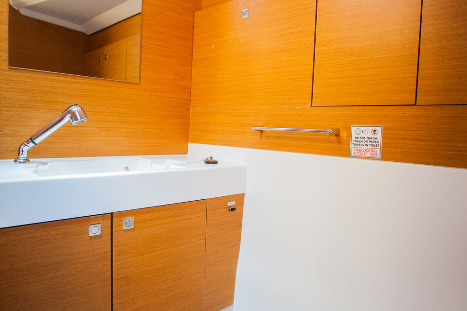 Jeanneau Sun Odyssey 509 (10)