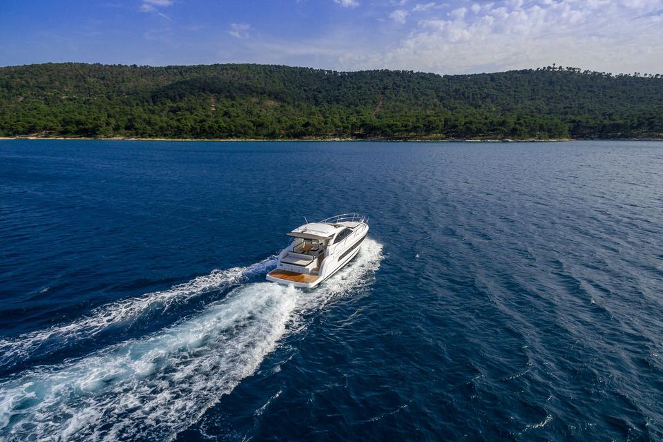 Jeanneau Leader 36 (5)