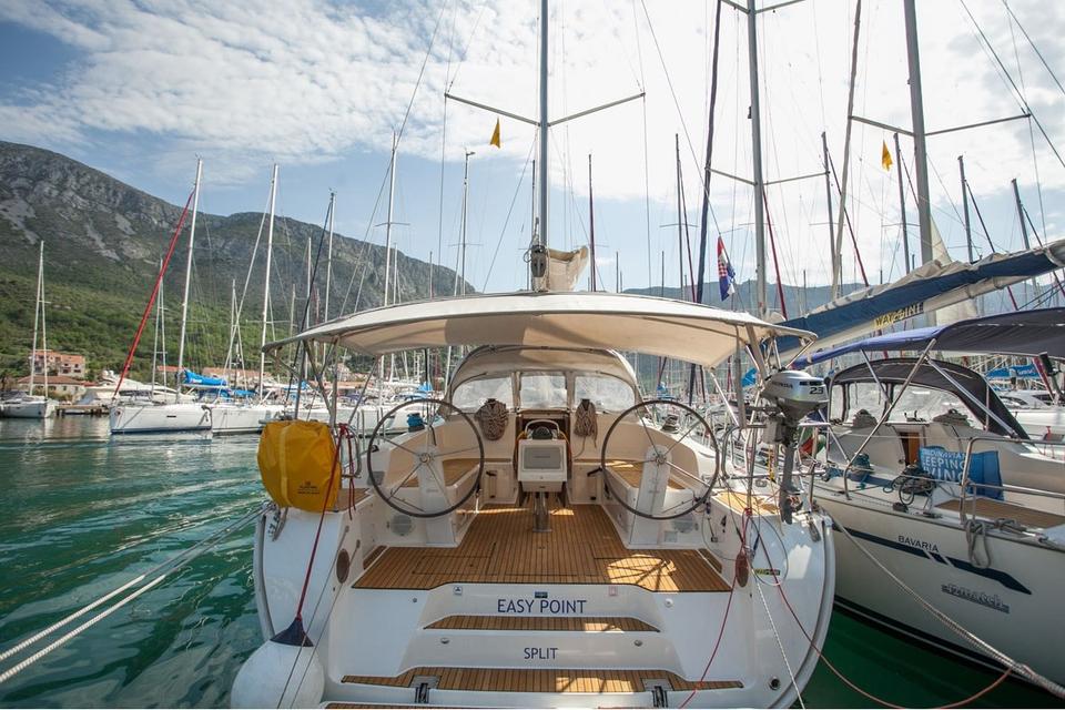 Bavaria Cruiser 46