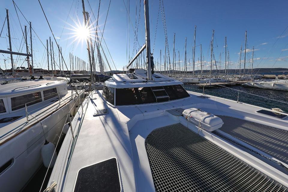 Nautitech 46 Fly (5)