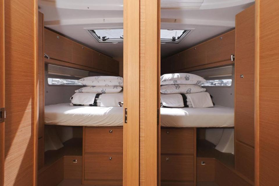Dufour 520 Grand Large (25)