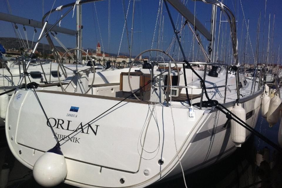 Bavaria Cruiser 45 (3)