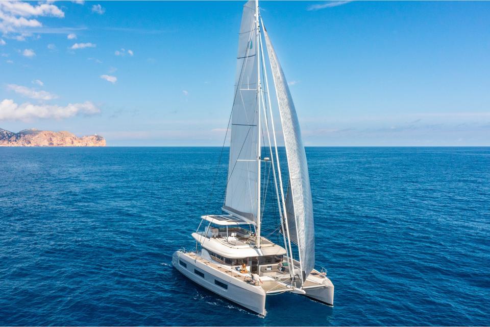 Beneteau Oceanis Clipper 411