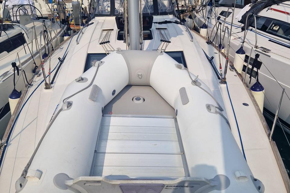 Elan Impression 45.1 (6)