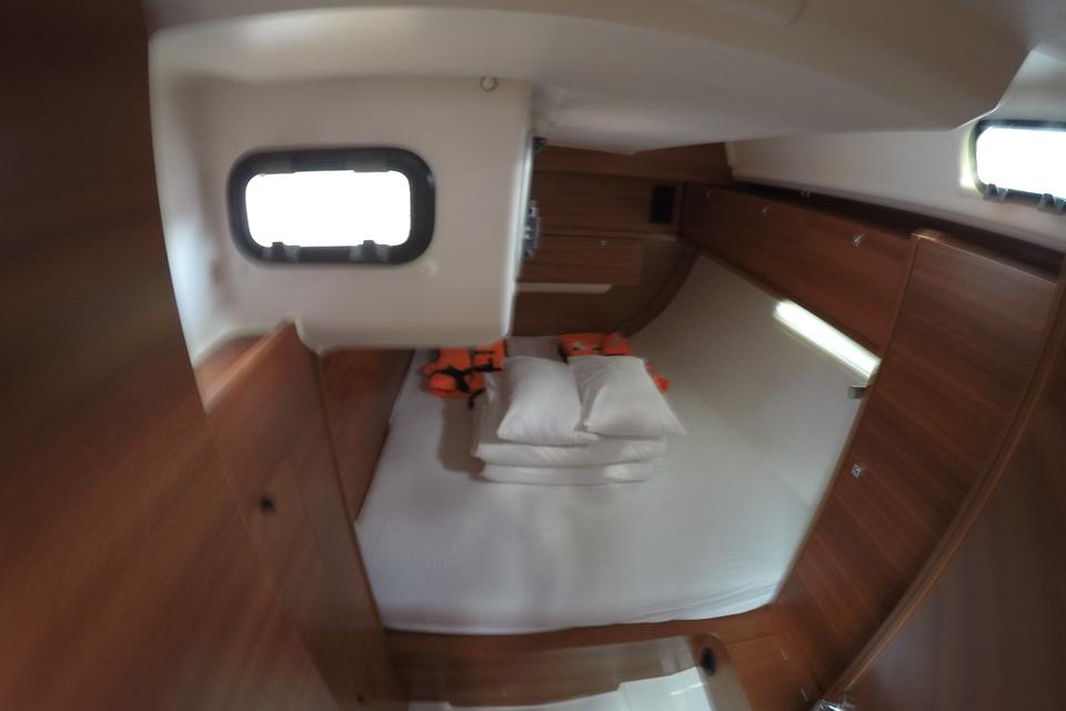 Dufour 512 Grand Large (44)