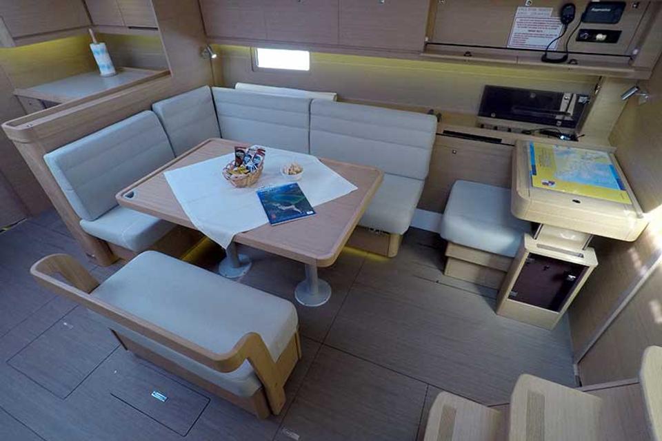 Dufour 460 Grand Large (14)