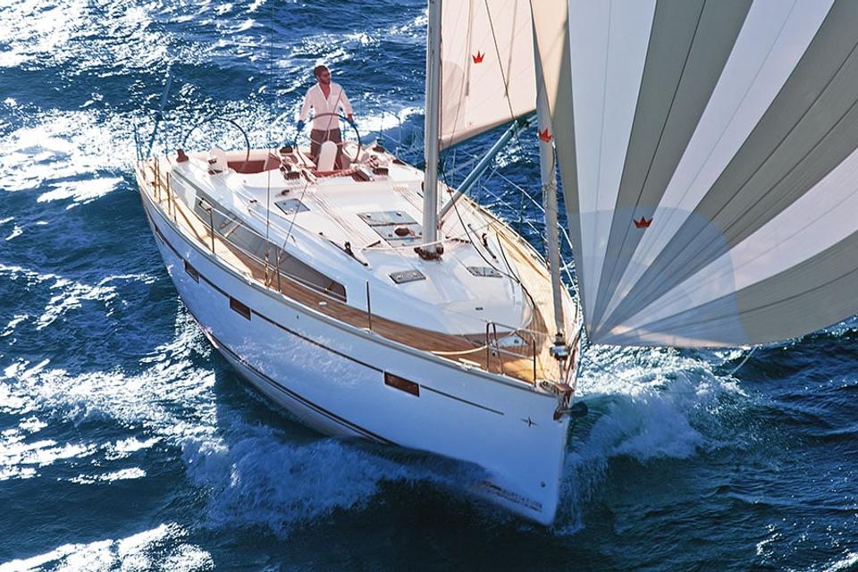 Bavaria Cruiser 41