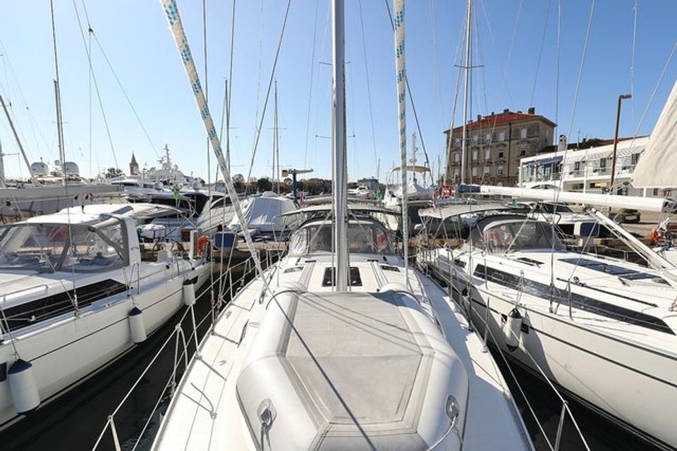 Bavaria Cruiser 40 (28)