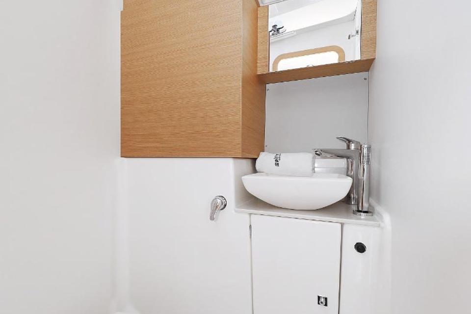 Dufour 520 Grand Large (28)