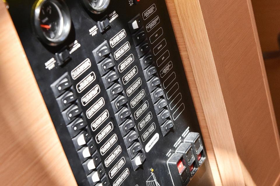 Nautitech 46 Fly (62)