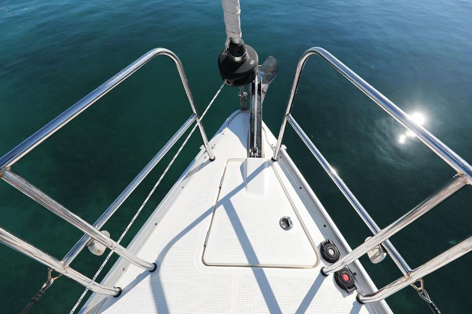 Bavaria Cruiser 37 (13)