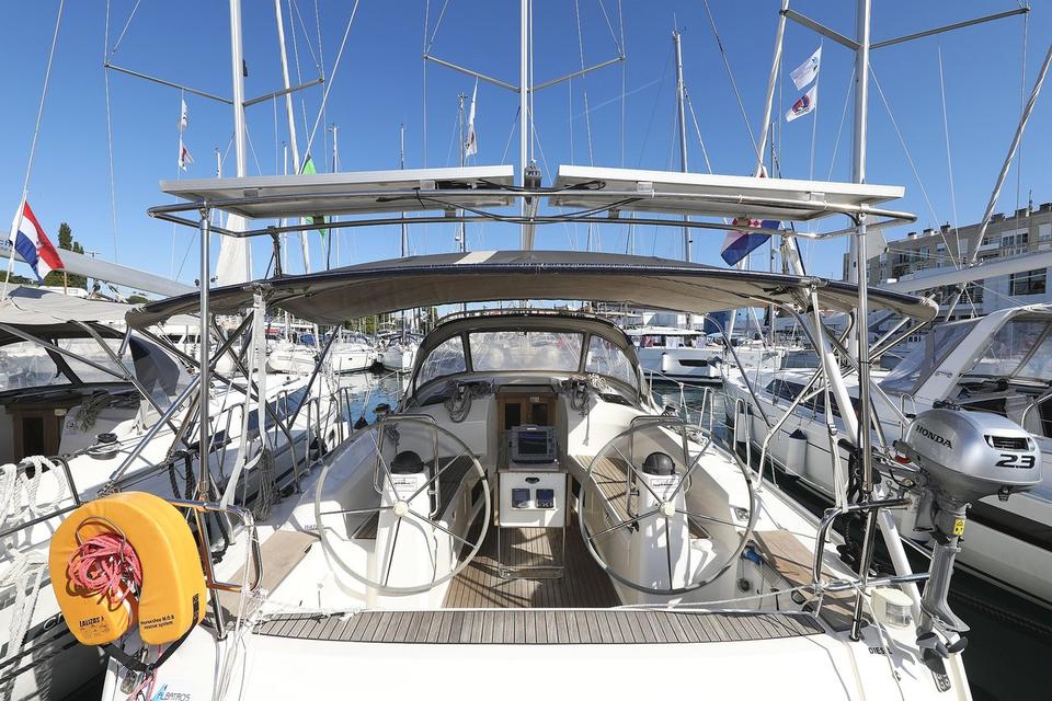 Bavaria Cruiser 40 (35)
