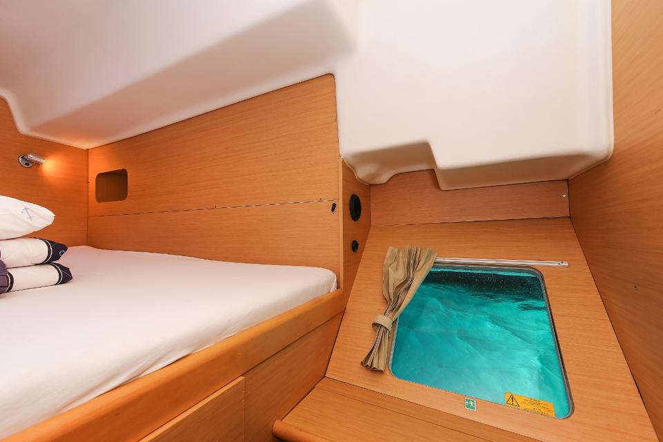 Lagoon 380 S2 (43)