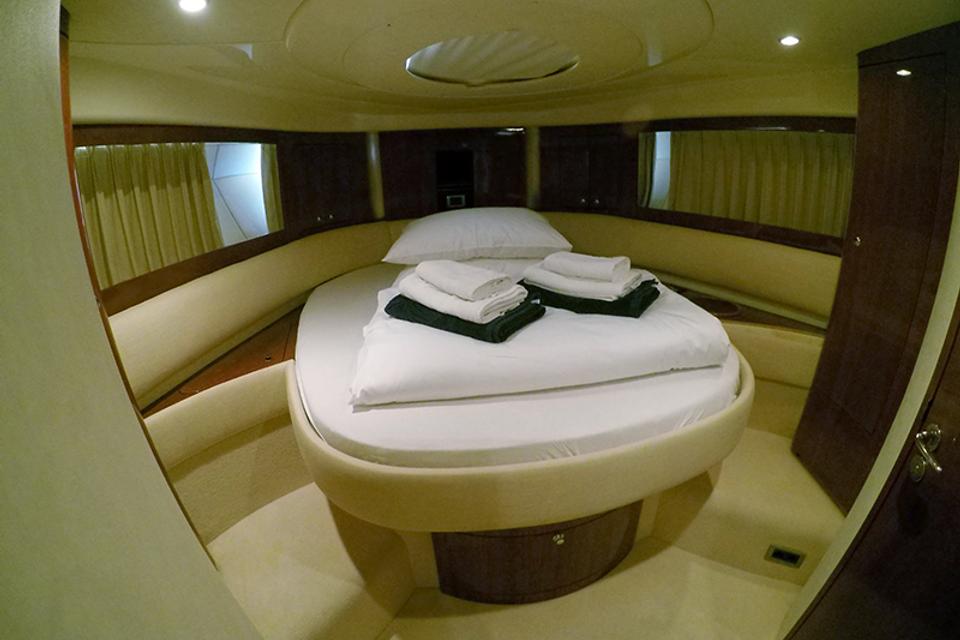 Fairline Targa 52 GT (8)