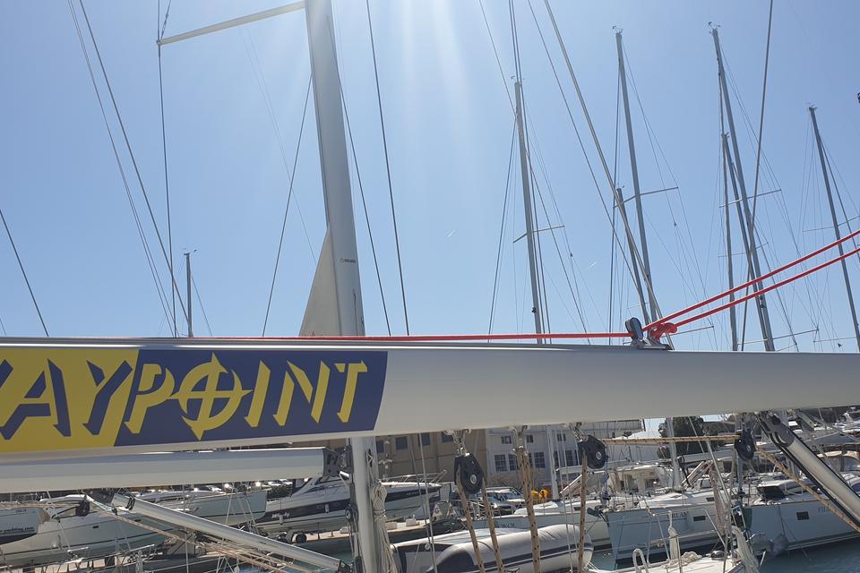 Dufour 412 Grand Large (13)
