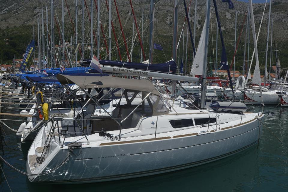 Jeanneau Sun Odyssey 33I (6)
