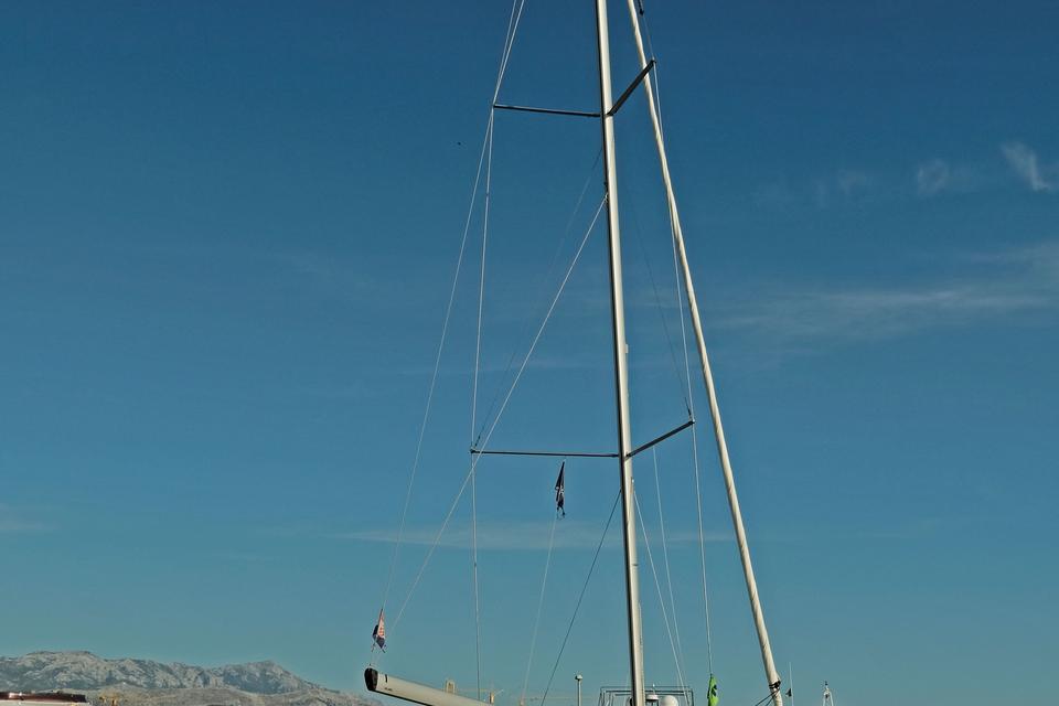Jeanneau Sun Odyssey 380 (23)