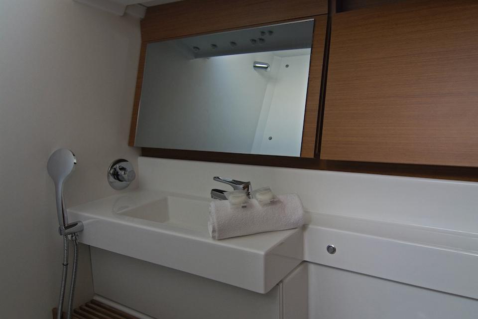 Jeanneau Sun Odyssey 440 (2)
