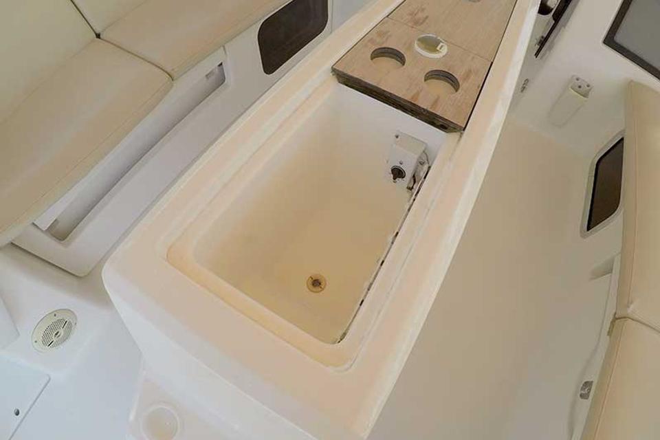 Dufour 460 Grand Large (2)