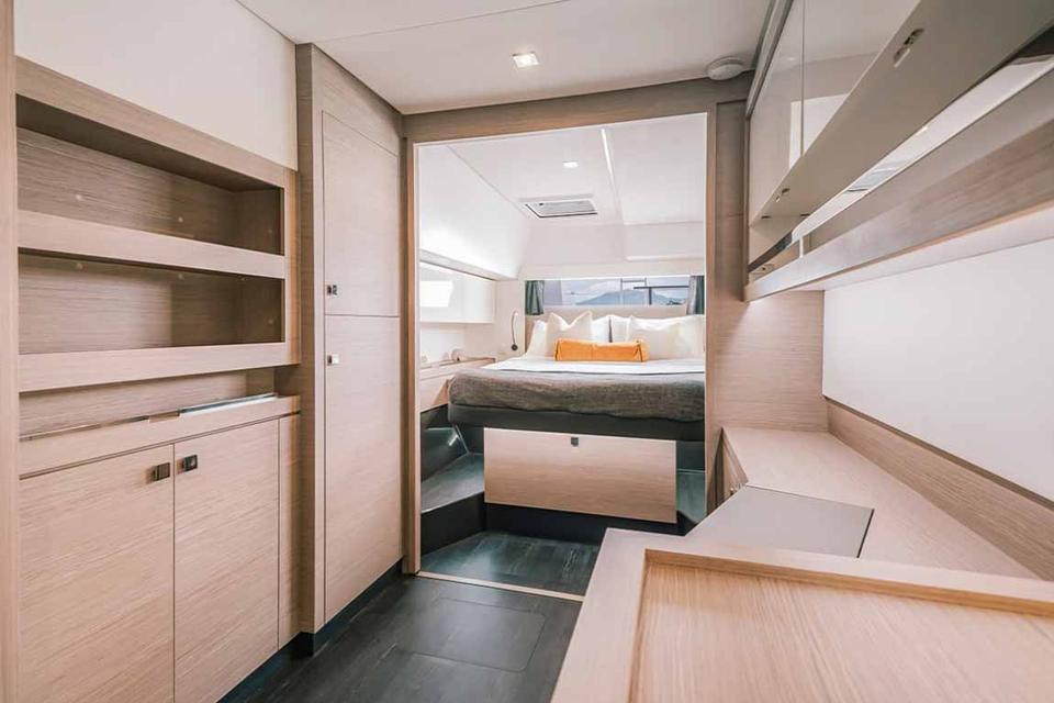 Fountaine Pajot Tanna 47 (19)