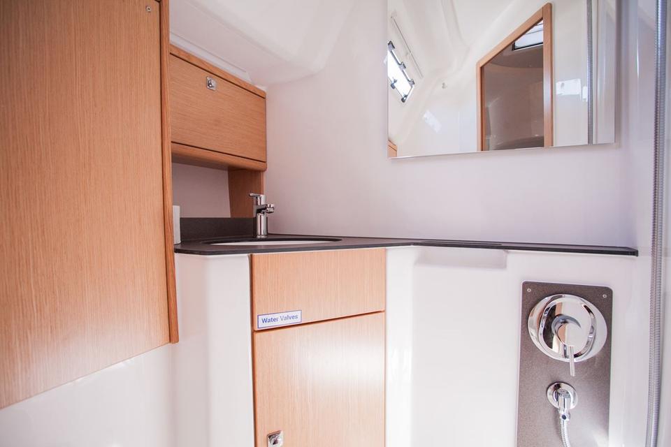 Bavaria Cruiser 46 (18)