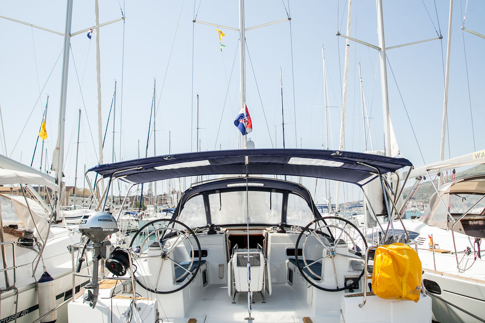 Jeanneau Sun Odyssey 509 (13)