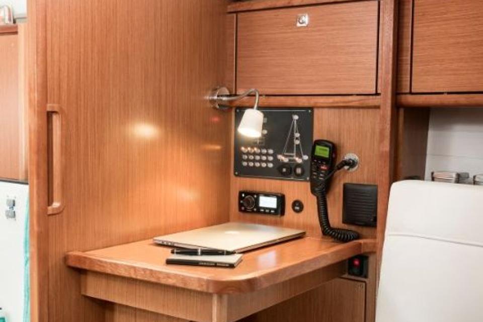 Bavaria Cruiser 34 (11)
