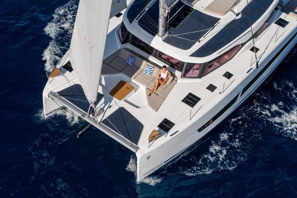 Fountaine Pajot New 44 (49)