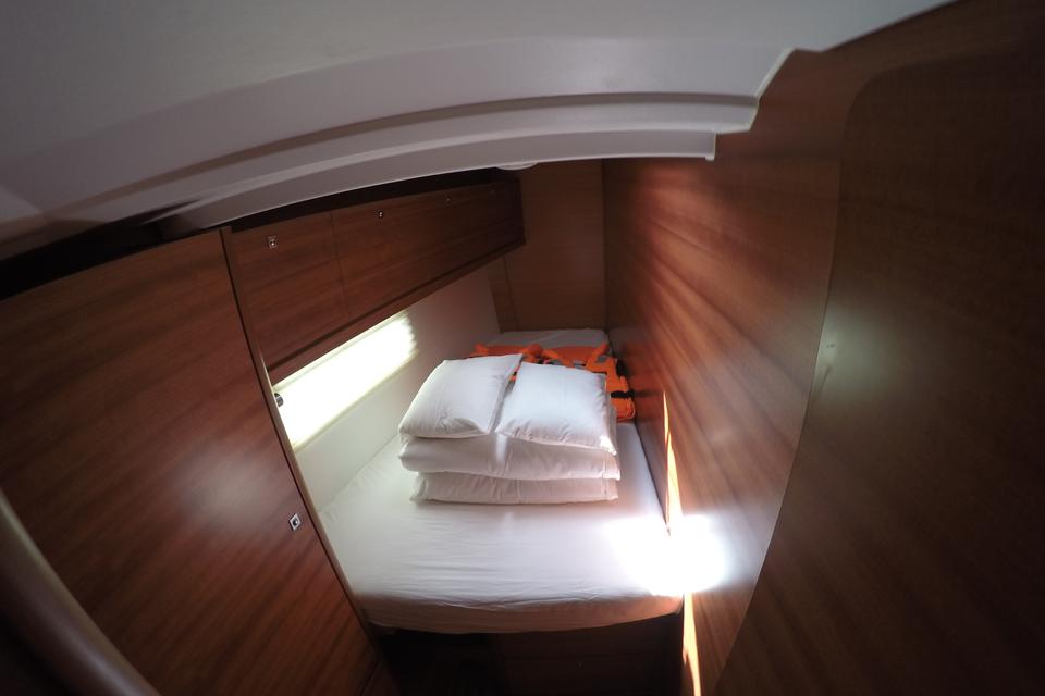 Dufour 512 Grand Large (49)