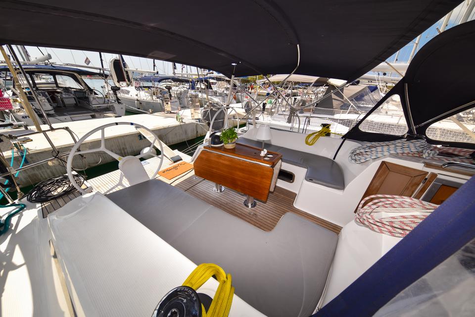 Bavaria Cruiser 46 (33)