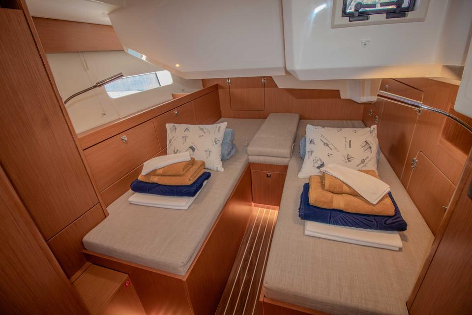 Bavaria Cruiser 46 (14)