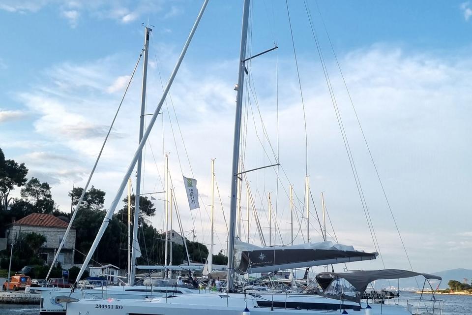 Jeanneau Sun Odyssey 490 (25)