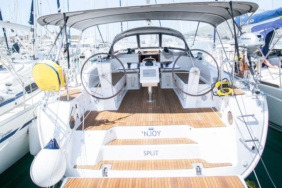 Bavaria Cruiser 46 (16)
