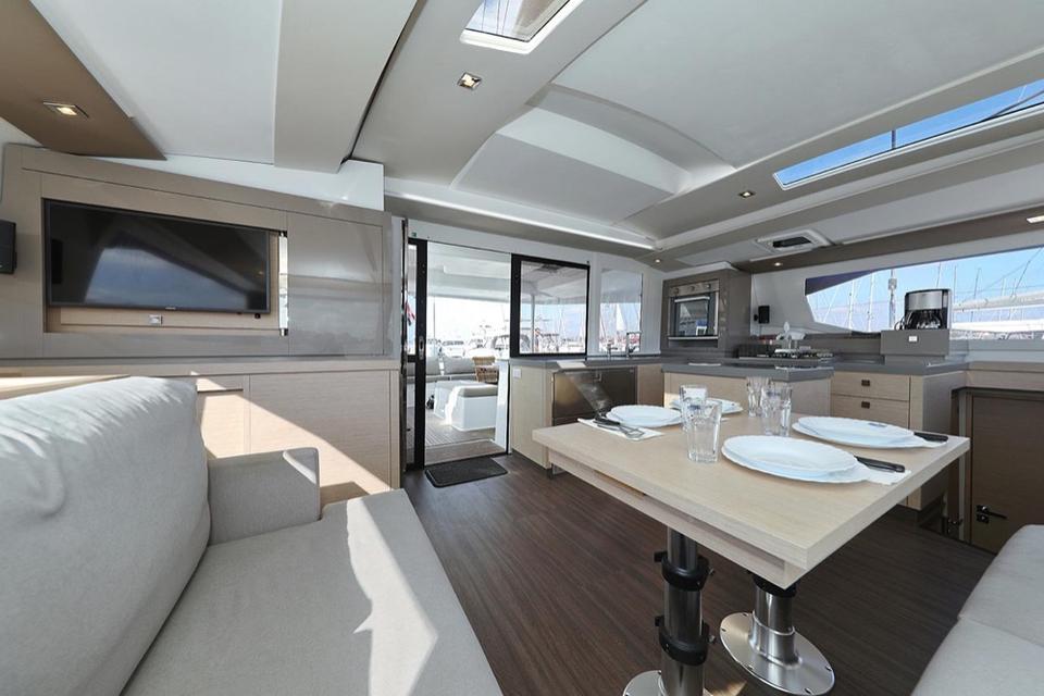 Fountaine Pajot Saona 47 (23)