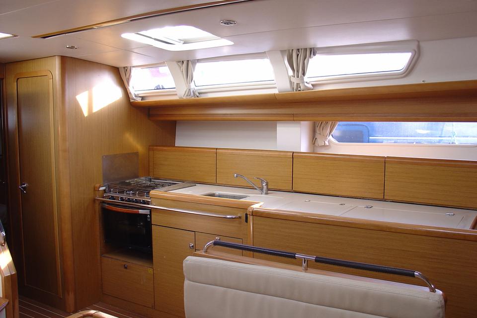 Jeanneau Sun Odyssey 49I (13)