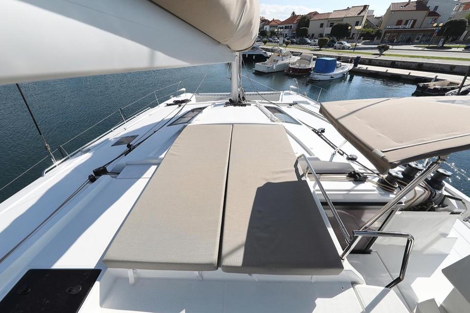 Fountaine Pajot Saona 47 (11)