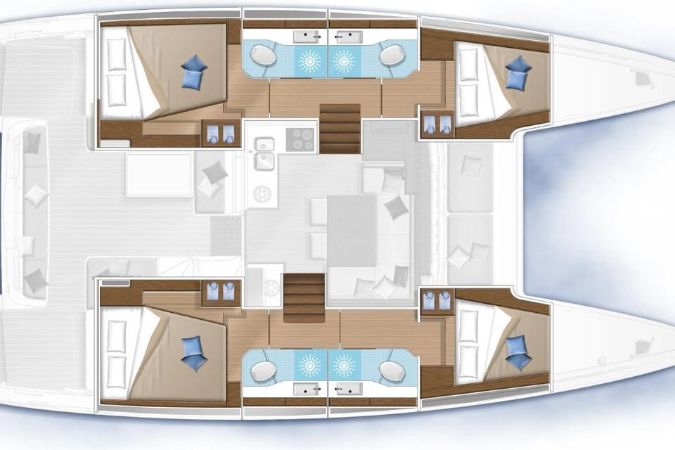 Lagoon 40 (16)