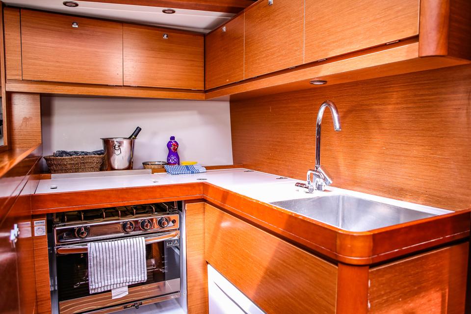 Dufour 520 Grand Large (10)
