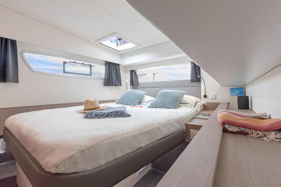 Fountaine Pajot Elba 45 (7)