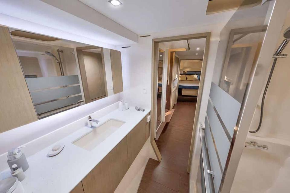 Fountaine Pajot New 41 (13)