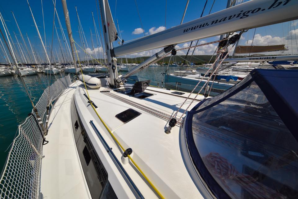 Bavaria Cruiser 46 (34)