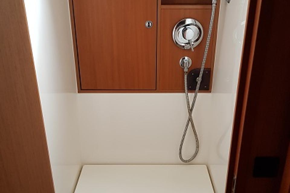 Bavaria Cruiser 45 (18)