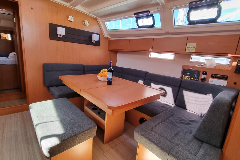 Bavaria Cruiser 46 (19)