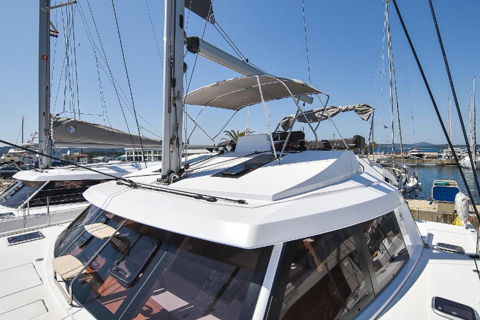 Nautitech 46 Fly (17)