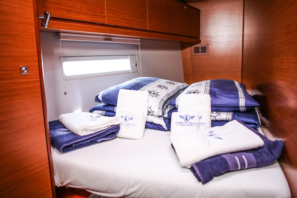 Dufour 520 Grand Large (9)