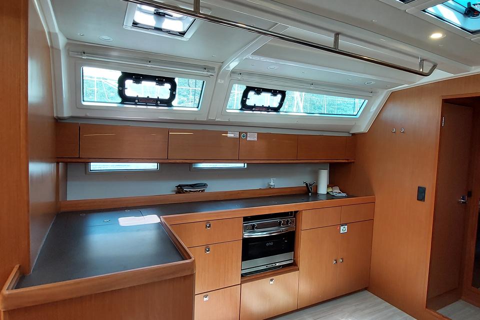 Bavaria Cruiser 46 (17)