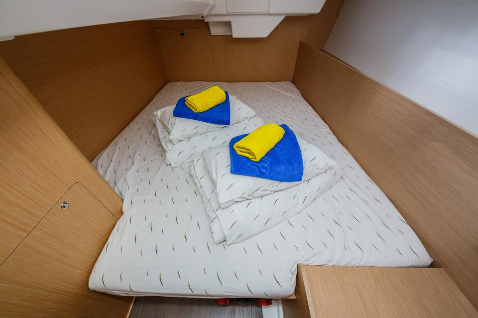 Beneteau Oceanis 38.1 (3)