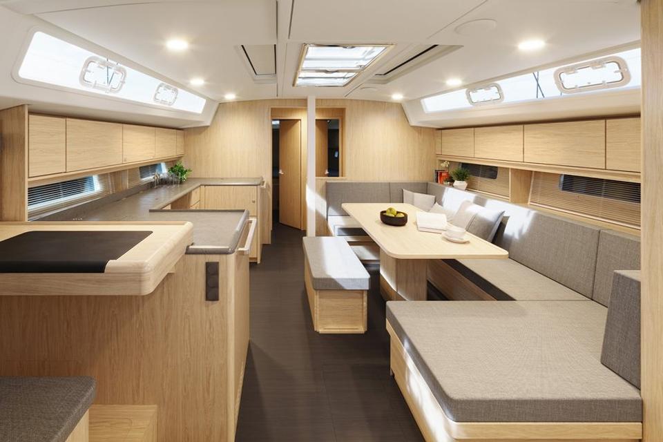 Bavaria Cruiser 46 (4)