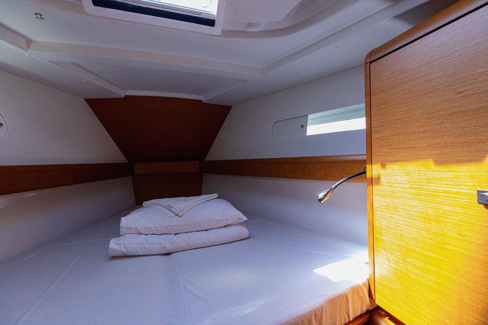 Jeanneau Sun Odyssey 449 (22)