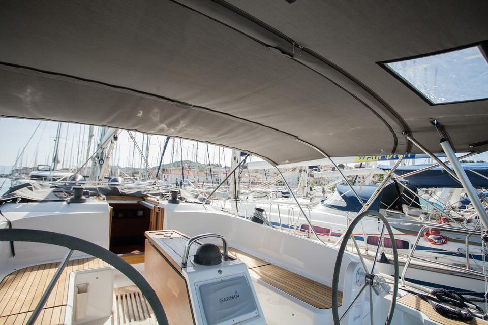 Bavaria Cruiser 46 (13)